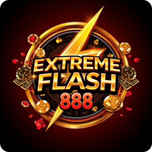 ExtremeFlash888 official site logo