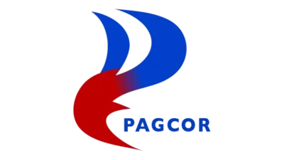 Pagcor logo